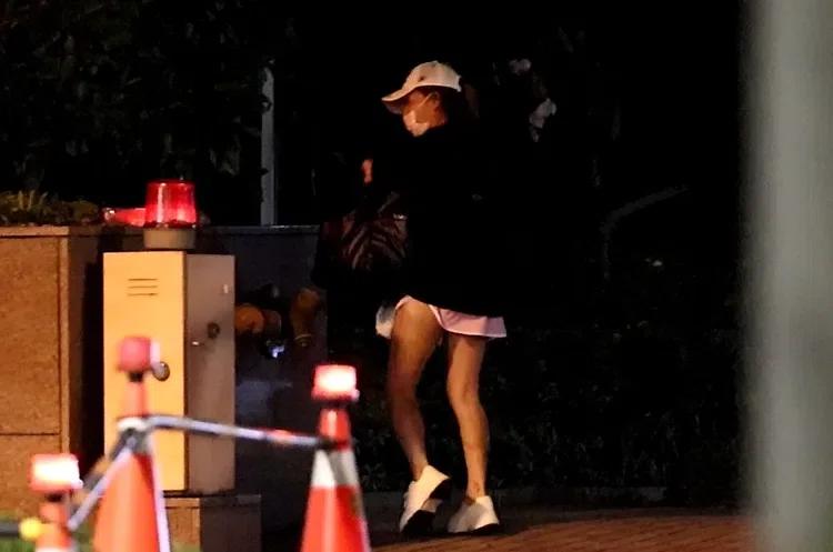 台媒曝75歲郭台銘被50歲中女蓄意勾引！女方離異帶娃，顏值不及正室