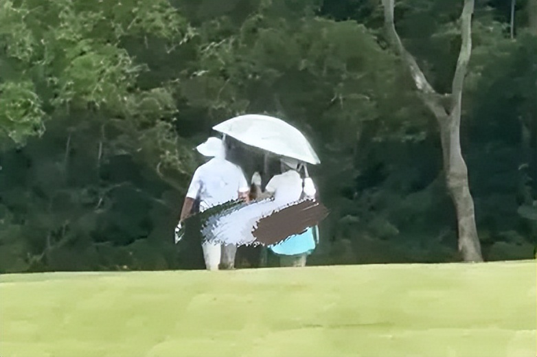 台媒曝75歲郭台銘被50歲中女蓄意勾引！女方離異帶娃，顏值不及正室