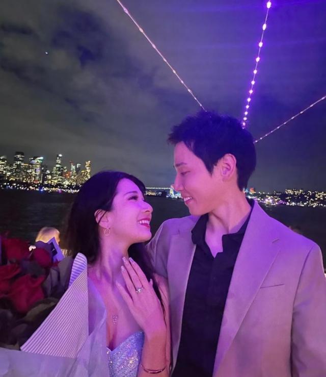 本月底嫁人!海產大王千金曝決定退出選美圈,婚後將接管家族生意