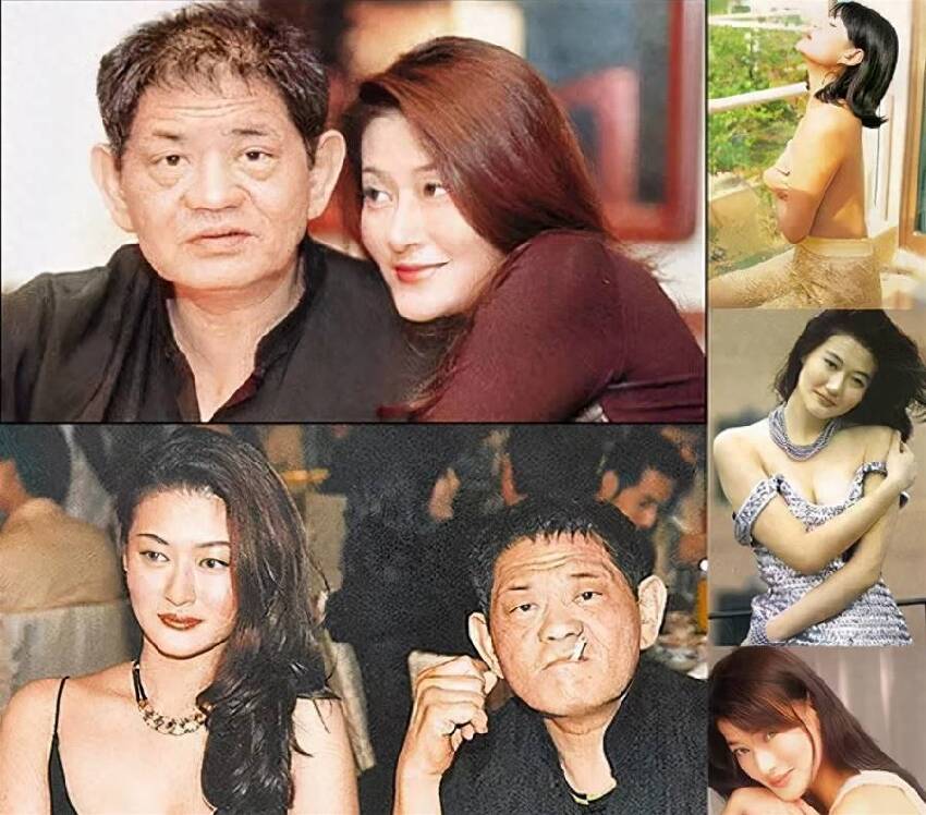 他年賺56億花20億泡妞，家中養著百位美女，晚年留給兒子26億巨債