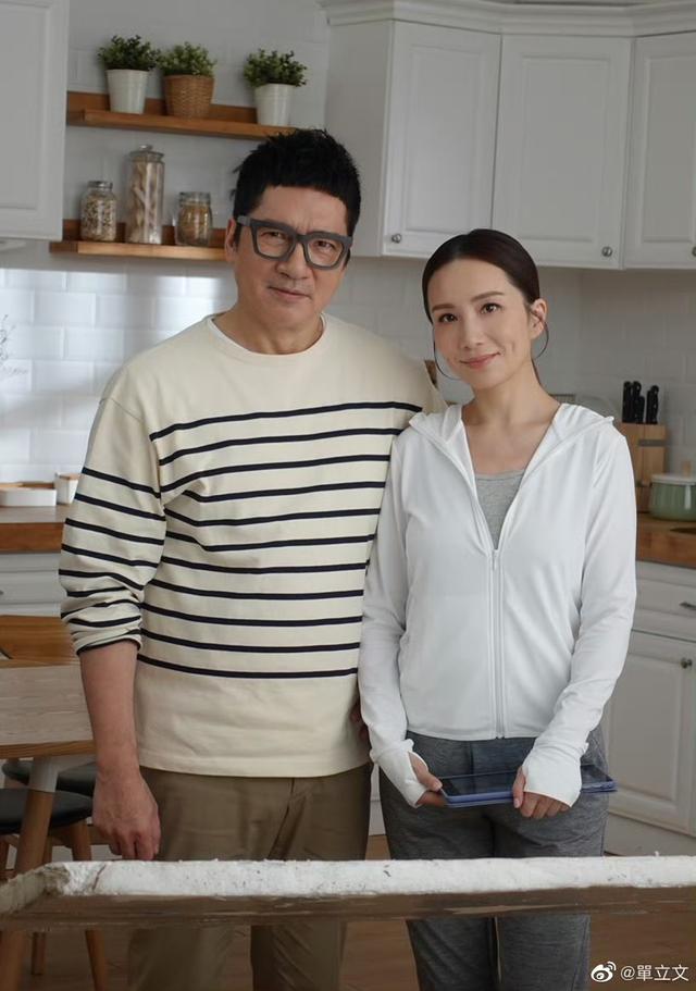 TVB視後為好姐妹老公慶生!親自下廚誠意十足,與壽星父女相稱