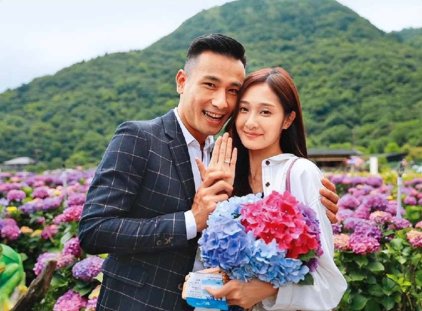 突傳死訊！46歲台灣男星在家突然沒心跳去世，死因系急性血癌，經紀公司證實