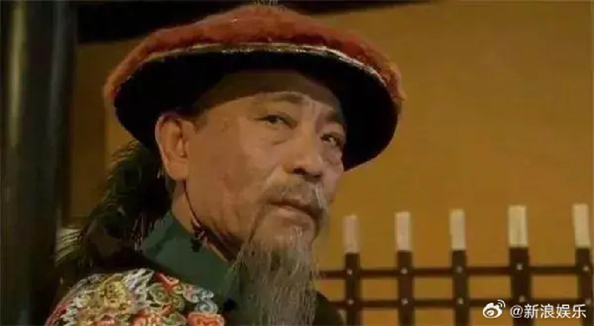 快訊《九品芝麻官》谷峰離世！享耆壽94歲 衛子雲哀痛證實噩耗