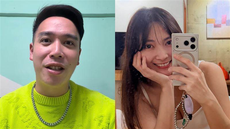 炸了！無尊認已被阿喜提分手，五年戀情變內幕...震碎三觀