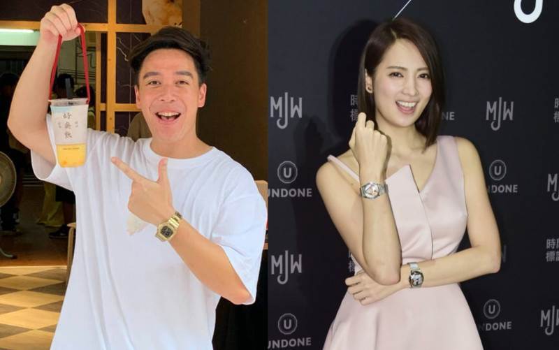 炸了！無尊認已被阿喜提分手，五年戀情變內幕...震碎三觀