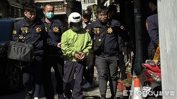 快訊／堅持不認罪！「他」今日被判死刑了