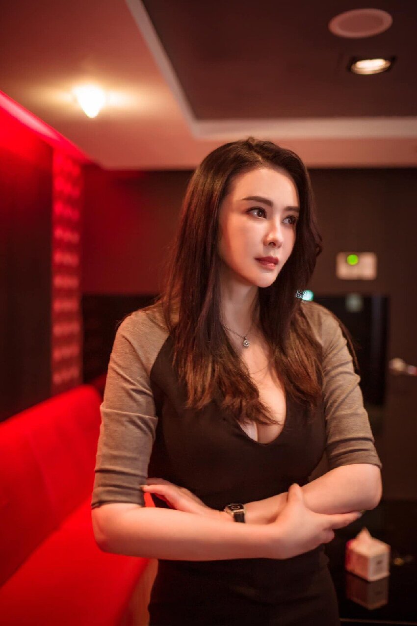 坐牢被霸凌!蕭淑慎淚曝「洗澡被看光羞辱」連上廁所都被欺負:「全部人故意伸出來」