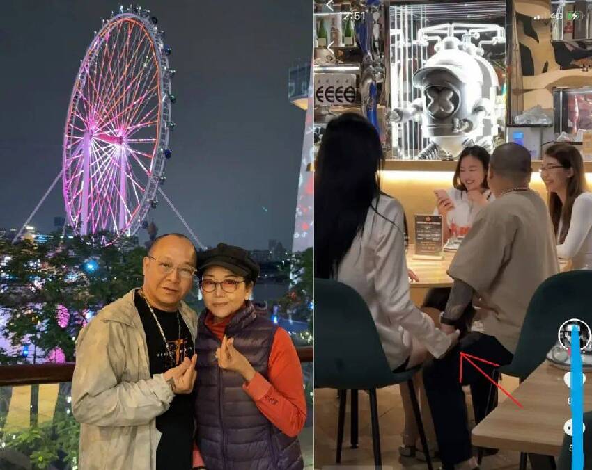 70歲港星內地酒吧走穴，露大肚腩自嘲懷胎十月，出場費已漲18倍