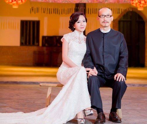 小潘潘爆結婚5年，不是人幹的，當年風光嫁大亨老公，如今顏面神經失調像漸凍人