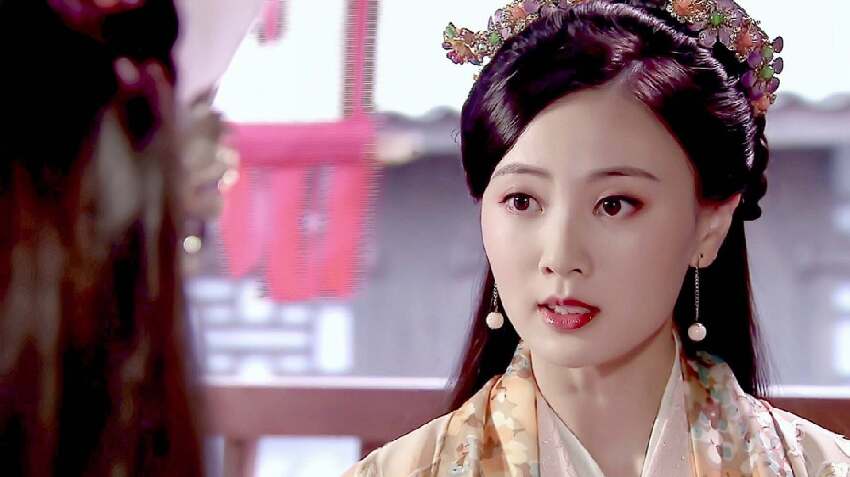 恭喜！TVB知名女星朱晨麗重返女主角位置，遭雪藏兩年無劇可拍