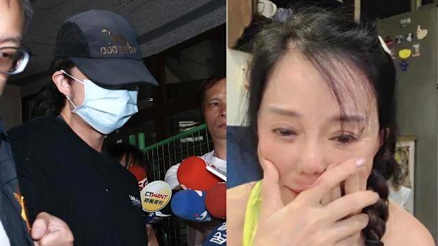 孫安佐、狄鶯「前世因果曝光」！命理師直言「就是孽緣」：因1事沒修成正果