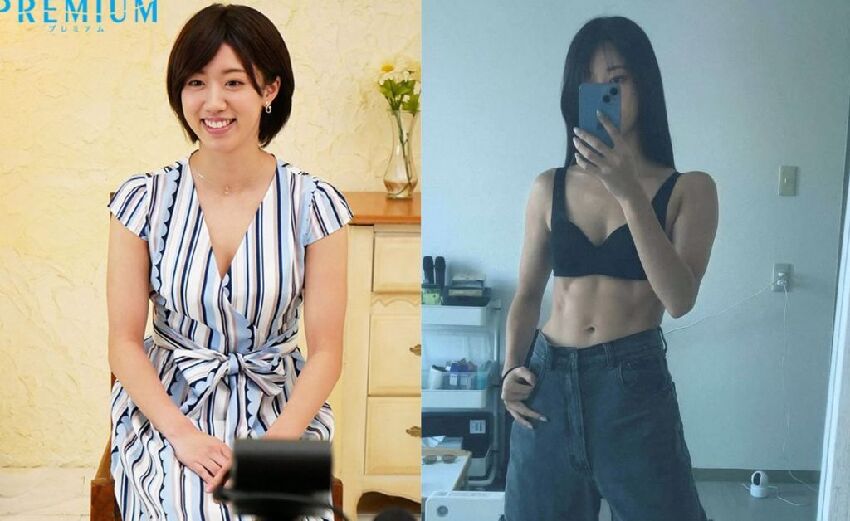 AV女優爆引退潮？「暗黑界學姐」竹內有紀宣告2025年底說拜拜