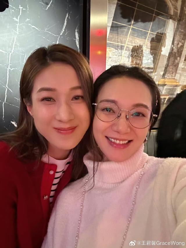 恭喜!TVB前花旦宣布胎兒性別,懷孕八個月身材仍未走樣惹人羨