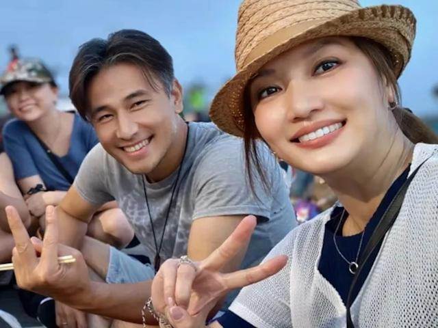 傅子純驟逝第二天！亡妻證實他回來了，哭著向他道歉...