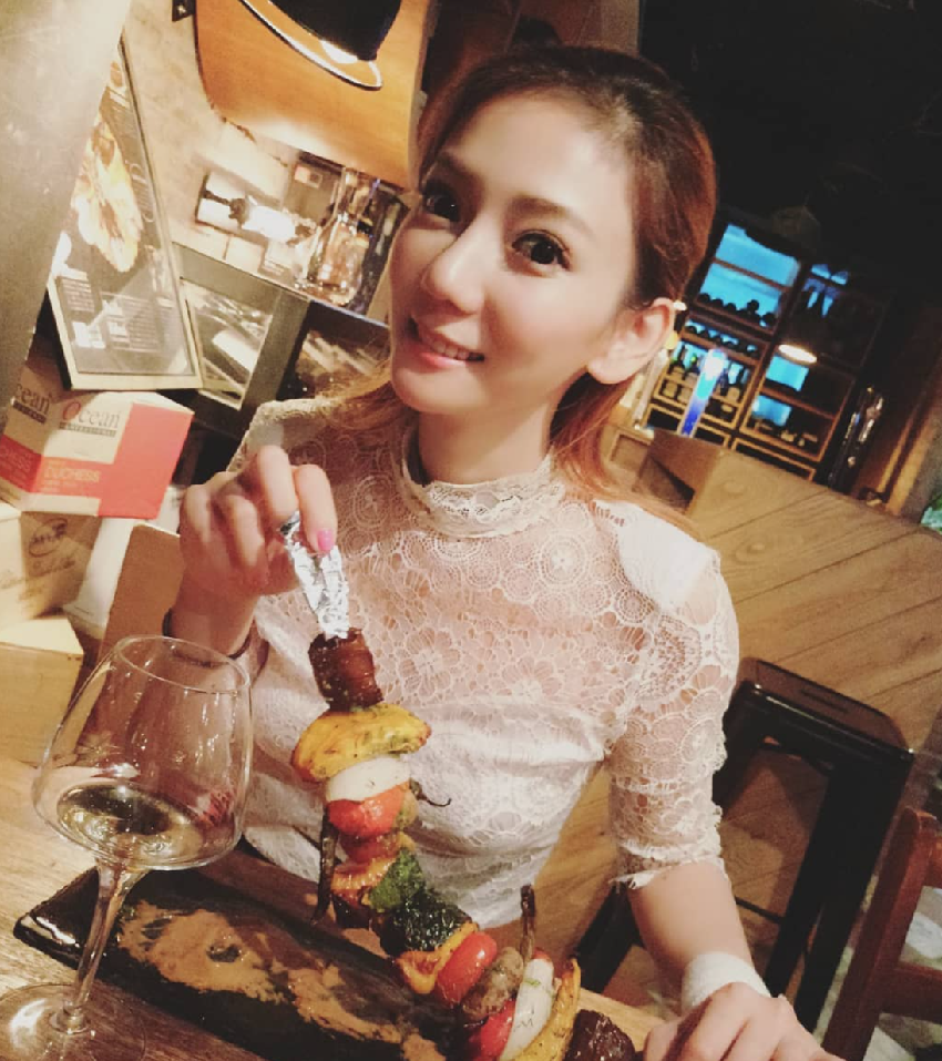 快訊／41歲台灣女神「涉毒被逮」！法院已獲准「羈押禁見」...