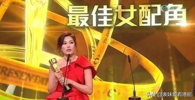 她們很多都不是TVB的女主，但觀眾緣爆棚！觀眾為什麼都那麼愛？