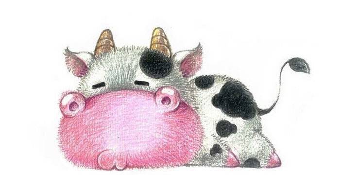 【鼠 牛 虎 兔】一生最吉利顏色，穿對顏色財神爺天天在身邊！