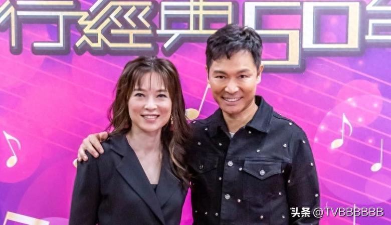 視帝前夫承認控制欲強！女星離婚高調曬新歡，自認年紀大已豁出去