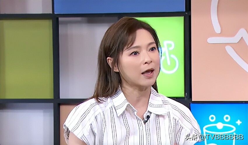 視帝前夫承認控制欲強！女星離婚高調曬新歡，自認年紀大已豁出去