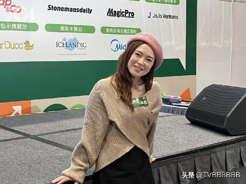 視帝前夫承認控制欲強！女星離婚高調曬新歡，自認年紀大已豁出去