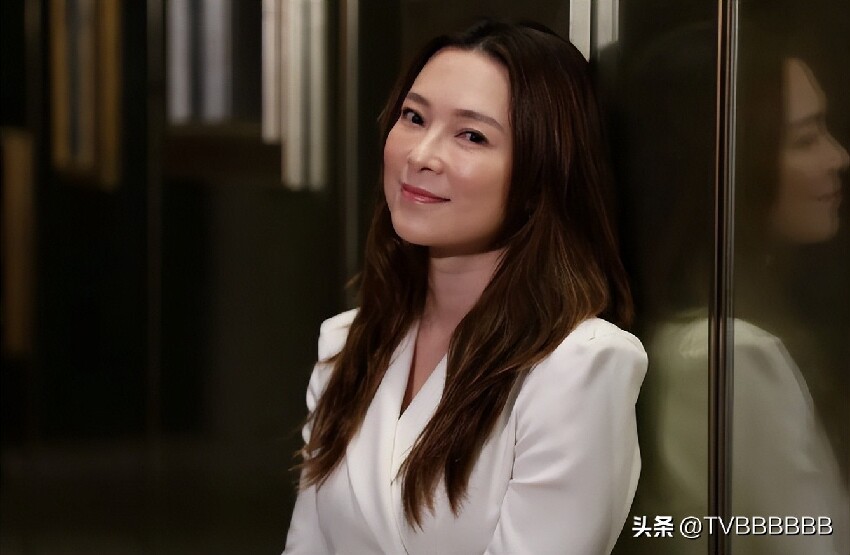 視帝前夫承認控制欲強！女星離婚高調曬新歡，自認年紀大已豁出去