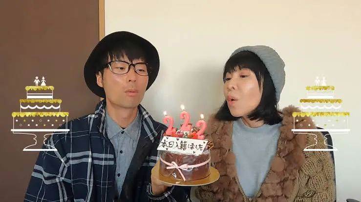 日本一男子交往7年，未發現女友竟然62歲，結婚前被嚇歪，網友驚：逆天童顏！