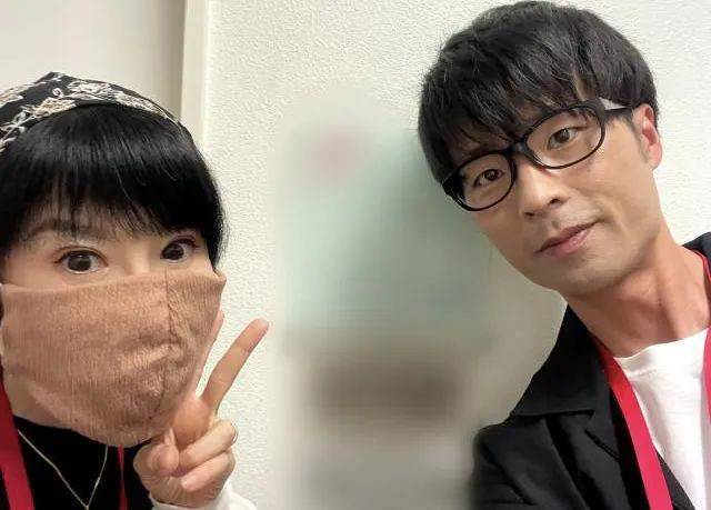 日本一男子交往7年，未發現女友竟然62歲，結婚前被嚇歪，網友驚：逆天童顏！