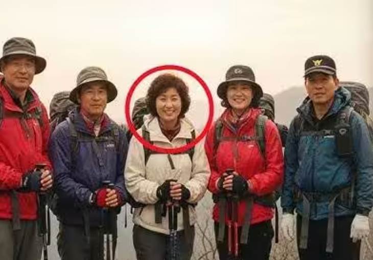 八仙山3名女子神秘失蹤！15年後，遺忘的攝影機意外拍下沒人敢看的真相