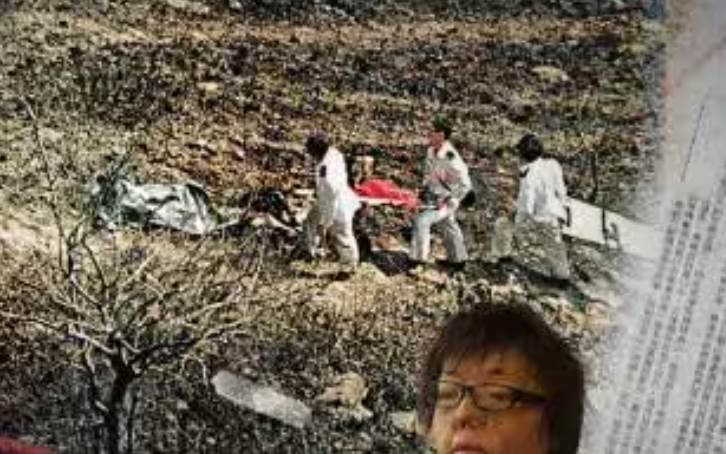 八仙山3名女子神秘失蹤！15年後，遺忘的攝影機意外拍下沒人敢看的真相