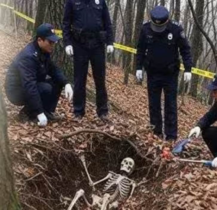 八仙山3名女子神秘失蹤！15年後，遺忘的攝影機意外拍下沒人敢看的真相