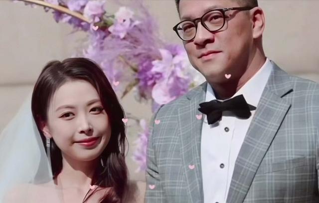 恭喜！TVB前女星被曝結婚，轉行做網紅，月入過萬勉強維持生活