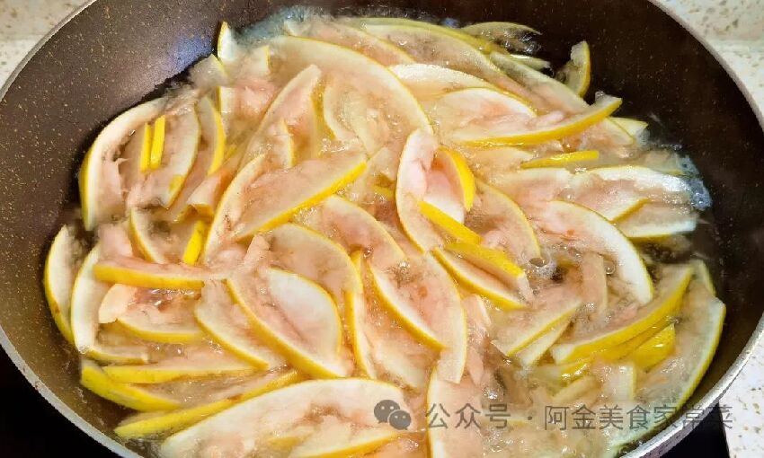 原來咳嗽「最怕」它，常吃化痰止咳，清肺潤喉，做成小零食，價值翻10倍，很多人卻不懂吃！