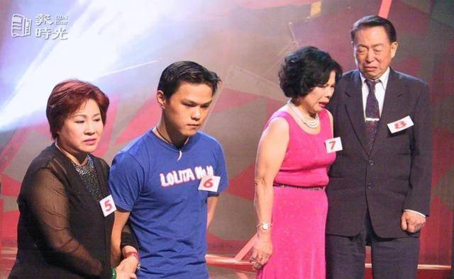 「奶孫戀」富婆莉莉73歲離世，愛上閨蜜18歲兒子，晚年懺悔自責 多病纏身坦言在贖罪