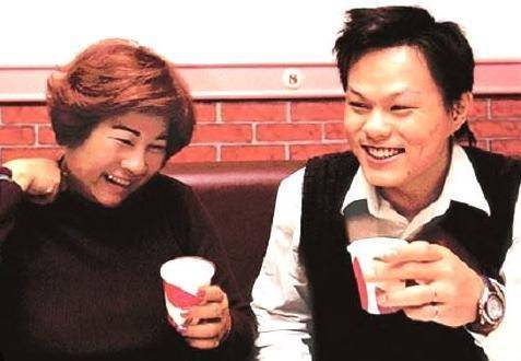 「奶孫戀」富婆莉莉73歲離世，愛上閨蜜18歲兒子，晚年懺悔自責 多病纏身坦言在贖罪