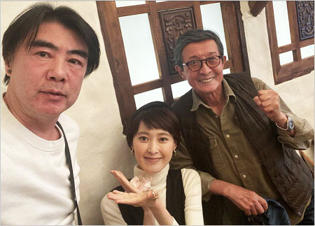 童星出身！38歲星二代「驚傳離世」震撼演藝圈　經紀人證實「她和病魔纏鬥五年」：安詳地睡了