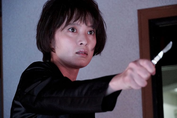 童星出身！38歲星二代「驚傳離世」震撼演藝圈　經紀人證實「她和病魔纏鬥五年」：安詳地睡了