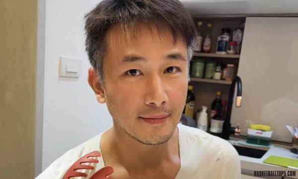 傅子純真正死因曝光！遺孀憔悴現身淚崩還原「自己開車就醫、同意插管」驚悚過程