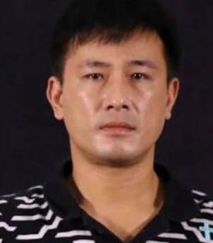 傅子純真正死因曝光！遺孀憔悴現身淚崩還原「自己開車就醫、同意插管」驚悚過程