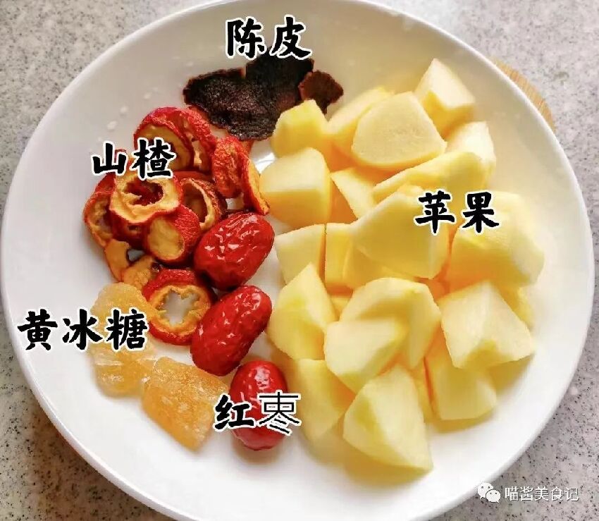 養肝就是養命！肝臟最愛的一款湯水，大人小孩都可以喝