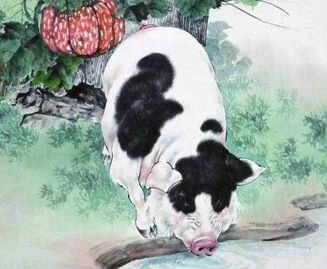 如果夫妻2人都在裡面，真的要恭喜了！要走大運28年