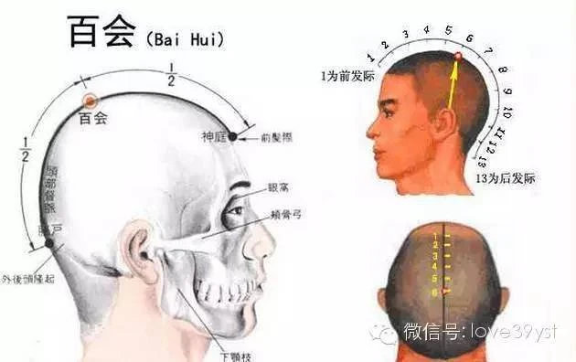 白頭髮怎麼變黑？簡單2招「讓你白髮變黑髮」非常有效！趕緊收藏了