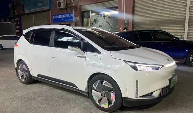 2025第一個倒下的汽車品牌，就這麼無聲無息走了！