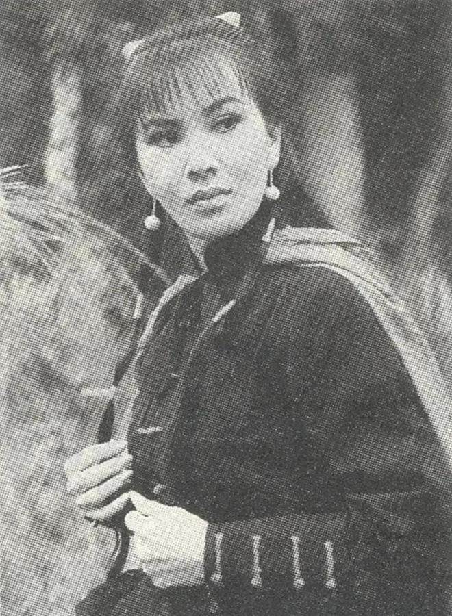夏台鳳「窒息」的一生：遭雙性戀丈夫騙婚生子，如今兒子和前夫雙雙去世