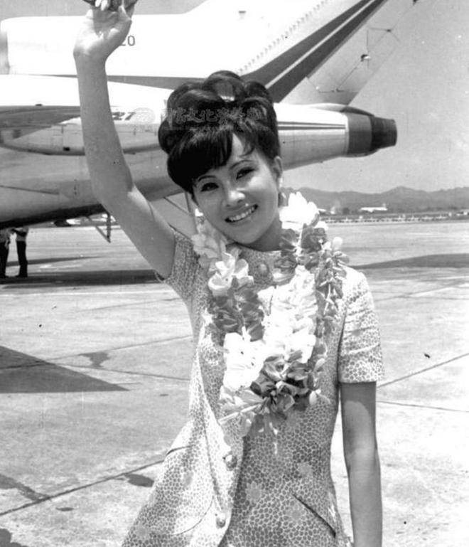 夏台鳳「窒息」的一生：遭雙性戀丈夫騙婚生子，如今兒子和前夫雙雙去世