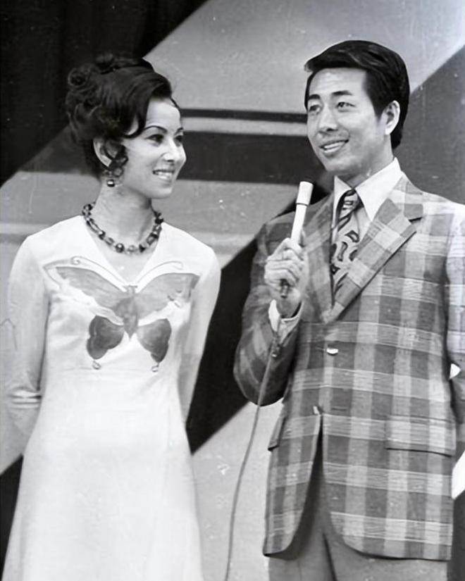 夏台鳳「窒息」的一生：遭雙性戀丈夫騙婚生子，如今兒子和前夫雙雙去世