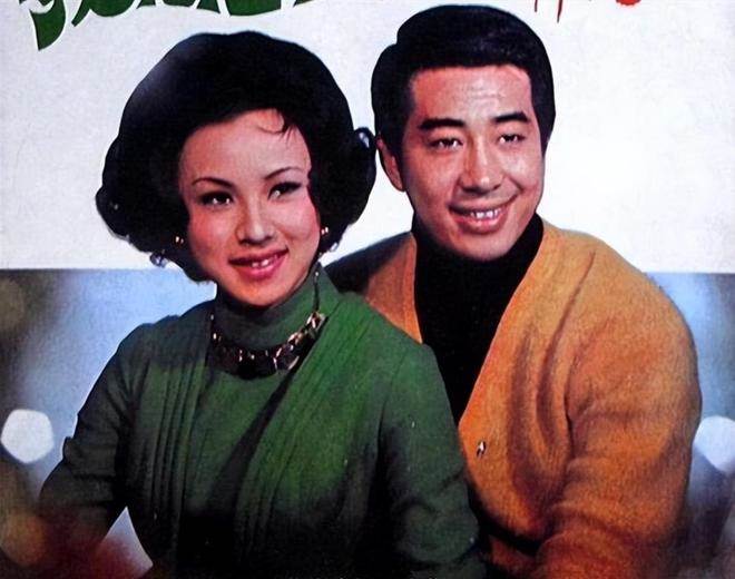夏台鳳「窒息」的一生：遭雙性戀丈夫騙婚生子，如今兒子和前夫雙雙去世