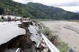 阿南德發出緊急通知：臺灣7.4地震後，今年難逃九大災難，只有一種人可以倖免！願菩薩保佑你也在其中！