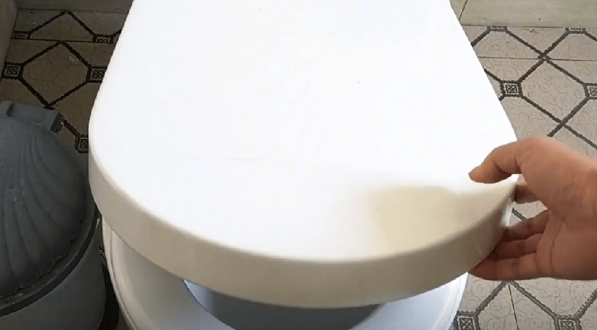 馬桶不用時！馬桶蓋「打開好」還是「蓋起來好」？不懂的趕快看看