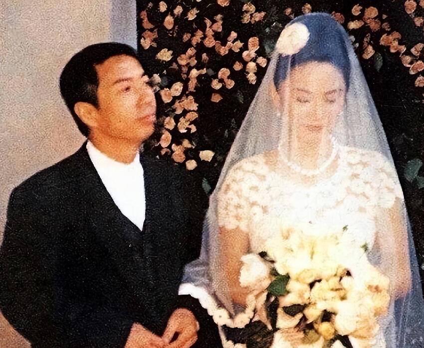 29年後，再看林青霞的婚姻，才明白她當年為何離開秦漢嫁給邢李原
