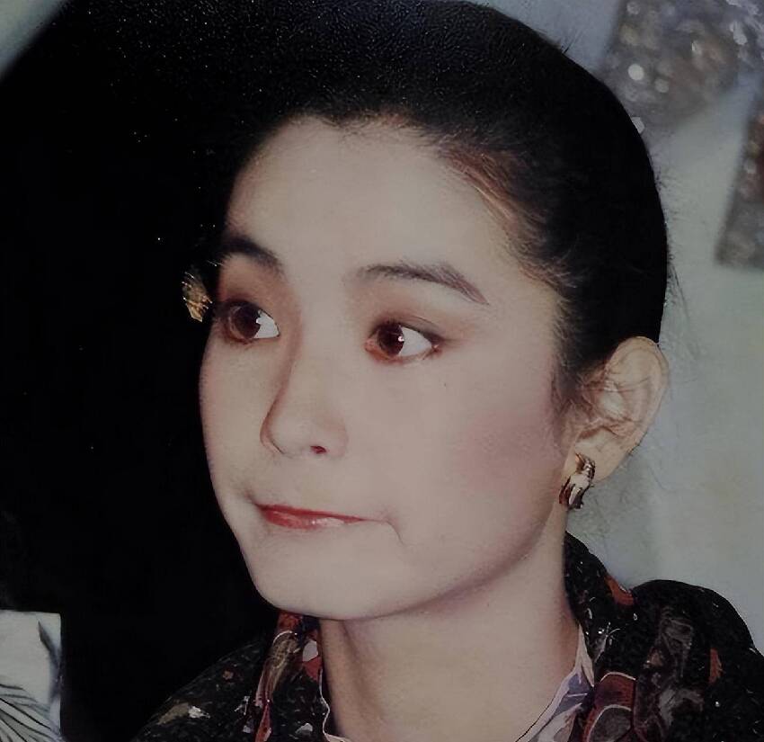 29年後，再看林青霞的婚姻，才明白她當年為何離開秦漢嫁給邢李原